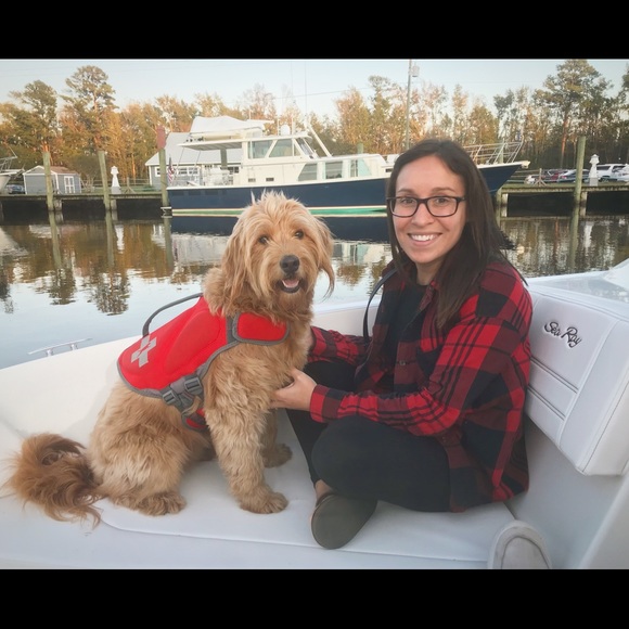 Meet your Posher, TAP - Picture 3 of 3